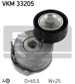 VKM 33205 SKF